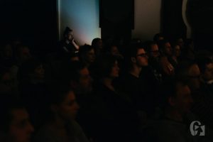 JAZZtochowa. Koncert grupy Marc Perrenound Trio (19 marca 2018), fot. Marcin Szczygieł