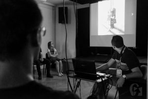 Warsztaty Fotograficzne z Kamilem Pawlikiem (9-10 sierpnia 2018), fot. Marcin Szczygieł