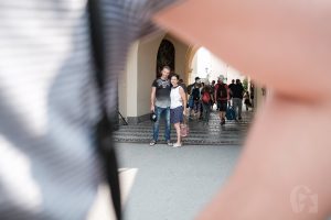 Warsztaty Fotograficzne z Kamilem Pawlikiem (9-10 sierpnia 2018), fot. Marcin Szczygieł