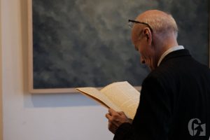 Literacki Piątek. Spotkanie autorskie z Renatą Kuryłowicz (29 czerwca 2018), fot. Marcin Szczygieł