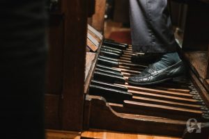 Koncert duetu Bogusław Grabowski i Maciej Sikała (5 maja 2018), fot. Marcin Szczygieł