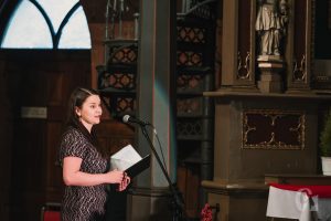 Koncert duetu Bogusław Grabowski i Maciej Sikała (5 maja 2018), fot. Marcin Szczygieł