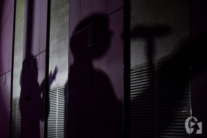 Koncert zespołu Celebrate Gospel (4 maja 2018), fot. Marcin Szczygieł