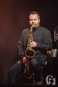 Koncert zespołu Celebrate Gospel (4 maja 2018), fot. Marcin Szczygieł