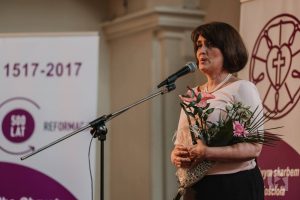 Koncert organowy w wykonaniu Emanuela Bączkowskiego (3 maja 2018), fot. Marcin Szczygieł