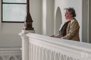 Koncert organowy w wykonaniu Emanuela Bączkowskiego (3 maja 2018), fot. Marcin Szczygieł