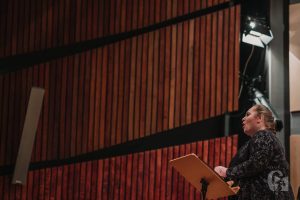 Koncert Muzyki Synagogalnej (6 maja 2018), fot. Marcin Szczygieł