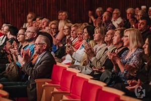 Koncert Muzyki Synagogalnej (6 maja 2018), fot. Marcin Szczygieł
