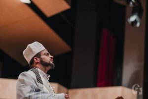 Koncert Muzyki Synagogalnej (6 maja 2018), fot. Marcin Szczygieł