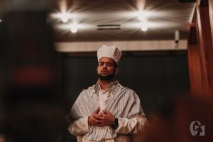 Koncert Muzyki Synagogalnej (6 maja 2018), fot. Marcin Szczygieł