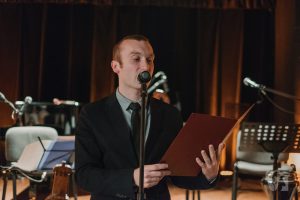 Koncert zespołu Marii Pomianowskiej (2 maja 2018), fot. Marcin Szczygieł