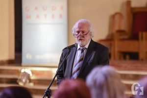 Koncert Narodowego Chóru Ukrainy im. G.G. Wierowki (4 maja 2018), fot. Łukasz Kolewińśki