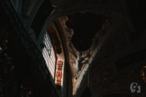 Występ Orkiestry i Chóru Filharmonii Częstochowskiej (7 maja 2018), fot. Marcin Szczygieł