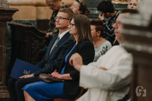 Występ Orkiestry i Chóru Filharmonii Częstochowskiej (7 maja 2018), fot. Marcin Szczygieł