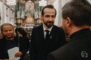 Występ Orkiestry i Chóru Filharmonii Częstochowskiej (7 maja 2018), fot. Marcin Szczygieł