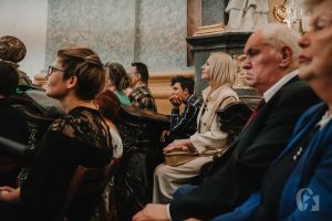 Występ Orkiestry i Chóru Filharmonii Częstochowskiej (7 maja 2018), fot. Marcin Szczygieł