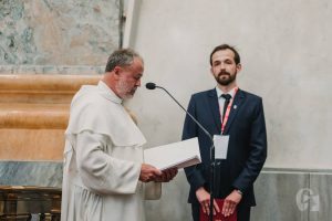 Koncert Zespołu Muzyki Dawnej La Tempesta (1 maja 2018), fot. Marcin Szczygieł