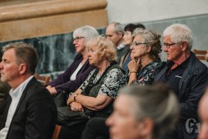 Koncert Zespołu Muzyki Dawnej La Tempesta (1 maja 2018), fot. Marcin Szczygieł