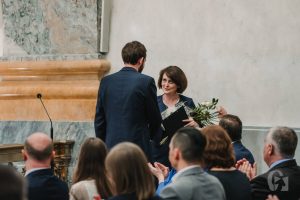 Koncert Zespołu Muzyki Dawnej La Tempesta (1 maja 2018), fot. Marcin Szczygieł