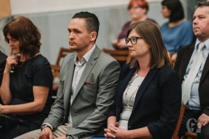 Koncert Zespołu Muzyki Dawnej La Tempesta (1 maja 2018), fot. Marcin Szczygieł