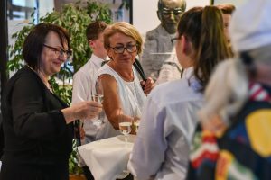 JAZZtochowa. Oleś Brothers & Piotr Orzechowski (30 kwietnia 2018), fot. Łukasz Kolewiński