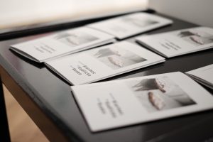 Wystawa Rastislava Biarineca i Jána Kudlički i Pavla Ruski (30 maja 2018), fot. Marcin Szczygieł