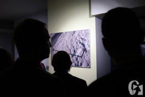 Wystawa fotografii górskiej Roberta Jodłowskiego