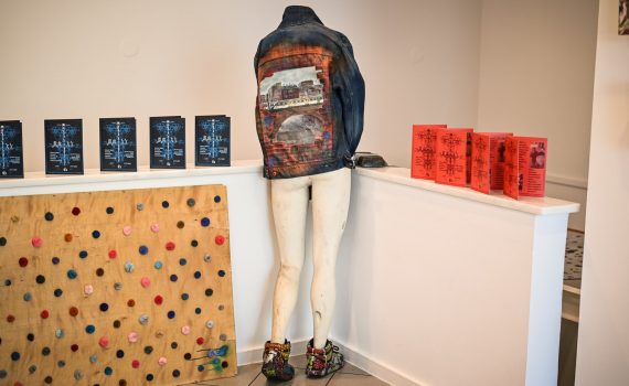 Autodidactis MMXX Wybuch Wielki, Kluska 92, Monciak185, Kajek034 i Krzychu/cityseeing fot. Łukasz Kolewiński