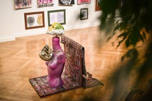 Autodidactis MMXX Wybuch Wielki, Kluska 92, Monciak185, Kajek034 i Krzychu/cityseeing fot. Łukasz Kolewiński