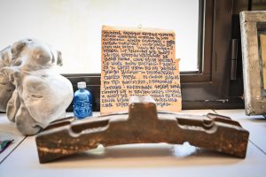 Autodidactis MMXX Wybuch Wielki, Kluska 92, Monciak185, Kajek034 i Krzychu/cityseeing fot. Łukasz Kolewiński