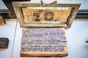 Autodidactis MMXX Wybuch Wielki, Kluska 92, Monciak185, Kajek034 i Krzychu/cityseeing fot. Łukasz Kolewiński