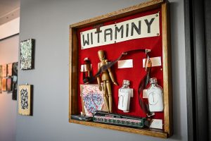 Autodidactis MMXX Wybuch Wielki, Kluska 92, Monciak185, Kajek034 i Krzychu/cityseeing fot. Łukasz Kolewiński