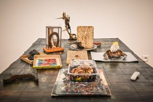 Autodidactis MMXX Wybuch Wielki, Kluska 92, Monciak185, Kajek034 i Krzychu/cityseeing fot. Łukasz Kolewiński