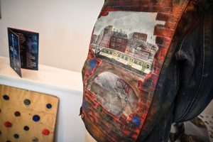 Autodidactis MMXX Wybuch Wielki, Kluska 92, Monciak185, Kajek034 i Krzychu/cityseeing fot. Łukasz Kolewiński