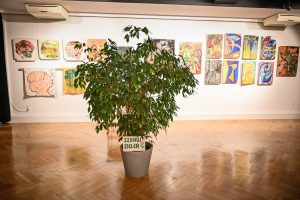 Autodidactis MMXX Wybuch Wielki, Kluska 92, Monciak185, Kajek034 i Krzychu/cityseeing fot. Łukasz Kolewiński