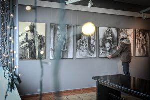 Łukasz Rzeźnik fot Łukasz Kolewiński