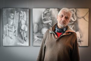 Łukasz Rzeźnik fot Łukasz Kolewiński