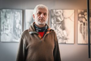 Łukasz Rzeźnik fot Łukasz Kolewiński