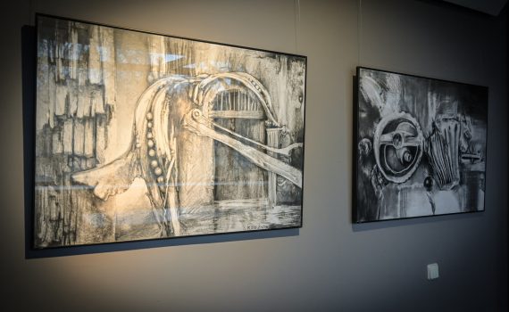 Łukasz Rzeźnik fot Łukasz Kolewiński