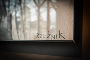 Łukasz Rzeźnik fot Łukasz Kolewiński