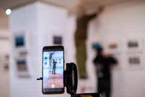 Fujifilm Moment Street Photo Awards 2020 fot Łukasz Kolewiński