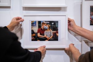 Fujifilm Moment Street Photo Awards 2020 fot Łukasz Kolewiński