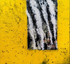 Reprodukcja obrazu Mateusza Pawełczyka - bez tytułu