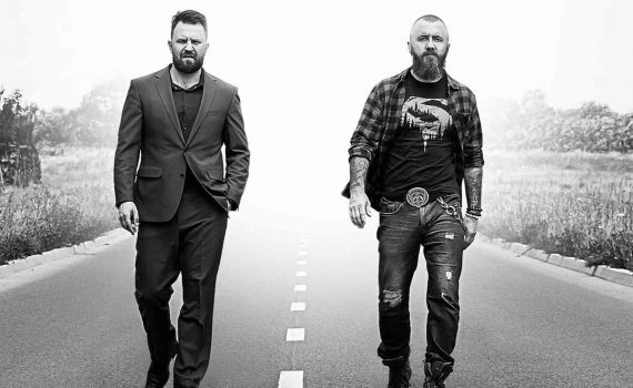 Jakub Ćwiek i Maciej Linke Stand Up Comedy Za Starzy By Umrzeć Młodo