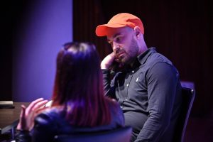 Jakub Żulczyk spotkanie autorskie promocja książki Informacja zwrotna