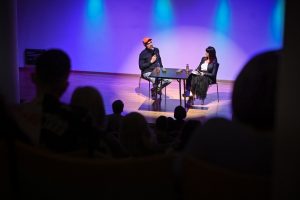 Jakub Żulczyk spotkanie autorskie promocja książki Informacja zwrotna