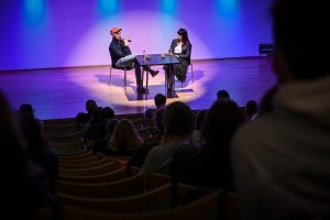 Jakub Żulczyk spotkanie autorskie promocja książki Informacja zwrotna