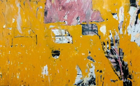 Reprodukcja obrazu Mateusza Pawełczyk