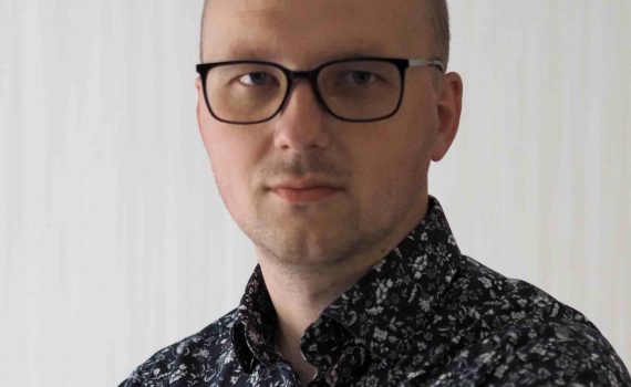Sebastian Bachniak