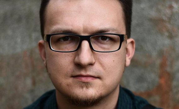 Tomasz Bąk
